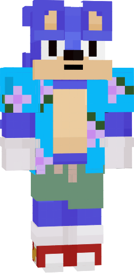 Preview of texture: Ali