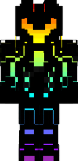 iron