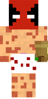 Deapool