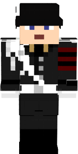 Preview of texture: Guard honor