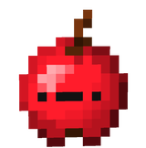 яблоко