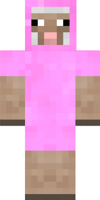 Preview of texture: skin minecraft