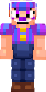 balloon girl fnaf2