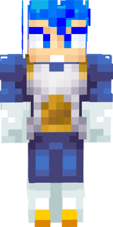 ssjbe vegeta