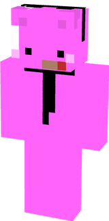 仮ピンク
