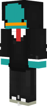 PERRY 1