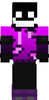  Gengar Dant