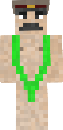Preview of texture: stalin
