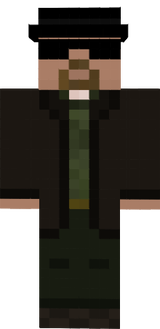 Heisenberg
