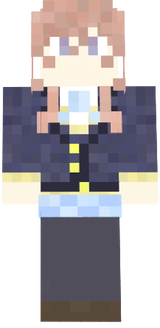 Rinami Himesaki (school uniform)