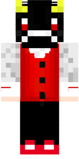 Kaydo_Tatsuki (Kaydo SMP)