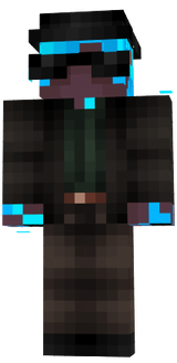 Walter Blue