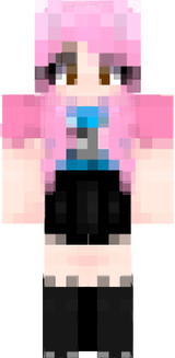 belle delphine