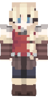 Astrid Hofferson