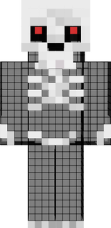 skelete
