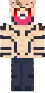 thukuna