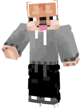  meu com roupa