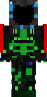 skin minecraft