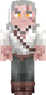 geralt