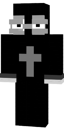 Preview of texture: REPO в очках