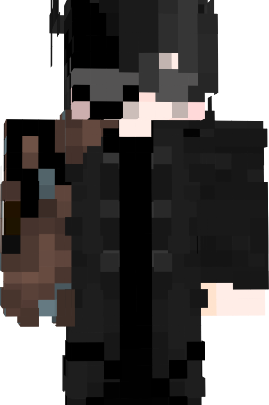 Preview of texture: HD pou laboria void dedetive oc pf