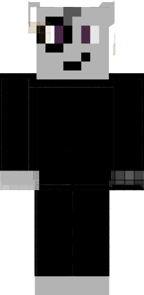 Preview of texture: My try of making a Dazzlewether skin