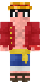 luffy
