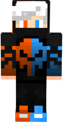 Preview of texture: AVENGER 2025 B