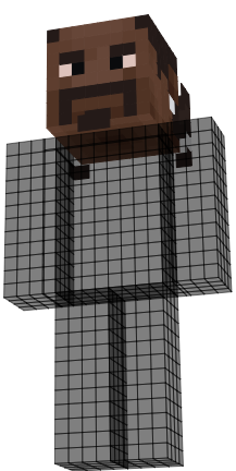 Preview of texture: Snoop Kopf