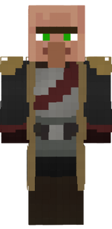 villager commissar