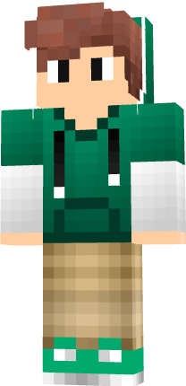 Preview of texture: MrMattyPlayz Official