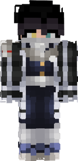 my skin