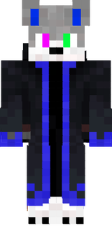 Mage Furry