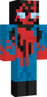 Masked Zeno Bloody