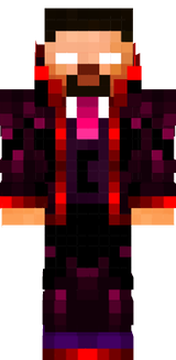 ChemicalZ CrafterZ The Crimson Reaper