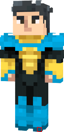 Preview of texture: invincible