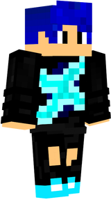 CCauanRaioBlue