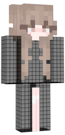 Preview of texture: hair