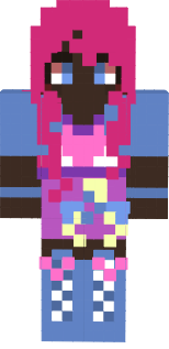 Pinkie Pie