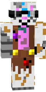 MihanRabbit 