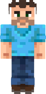 Steve