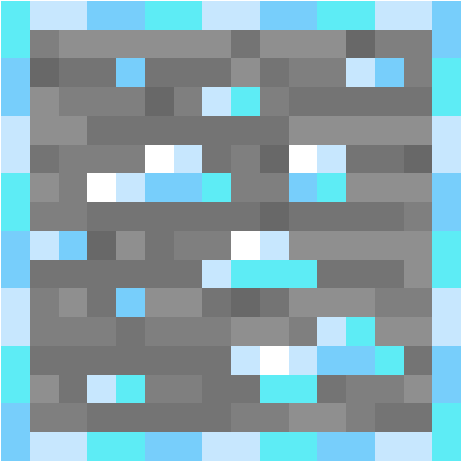 Preview of texture: almaz 2