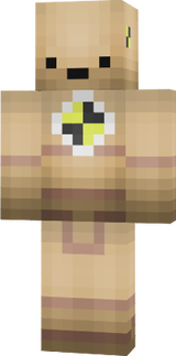 tested dummy