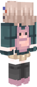 nanami