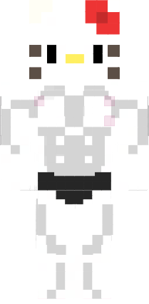 Preview of texture: hellkitty