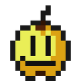 Texture of BedWars