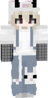 easter skin