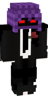 Jafet elegante