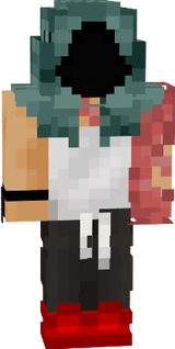 HOODED