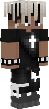 skin do  maior nego do maior ego 2 vp viado